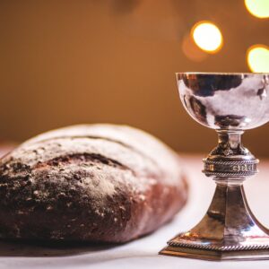 Let’s Talk About Holy Communion