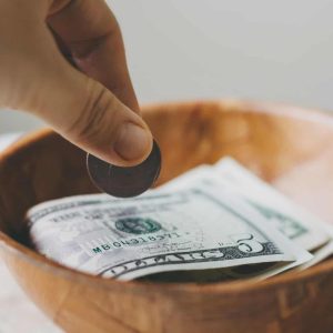 What Grace Says About Tithing – Part 5