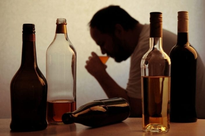 Is It A Sin For A Christian To Drink Alcohol?