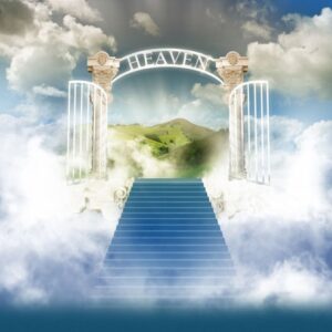 Let’s Talk About Heaven Part 1 – What Do You Know?