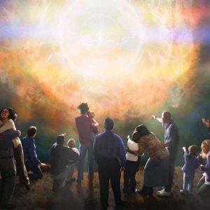 Let’s Talk About Heaven Part 7 — Which Heaven Is Next?