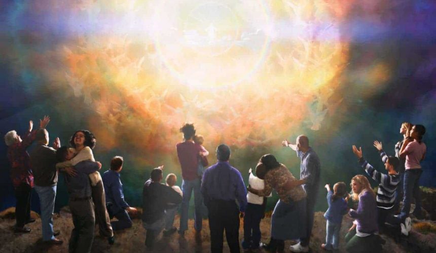Let’s Talk About Heaven Part 7 — Which Heaven Is Next?