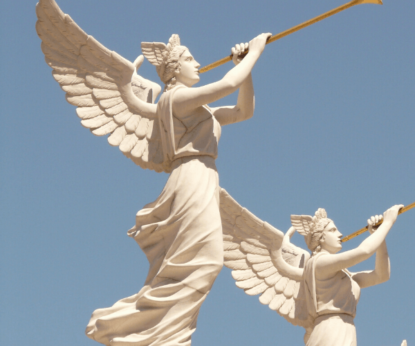 What Do You Know About Angels? – Part 1