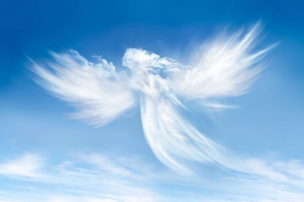 What Do You Know About Angels? – Part 2