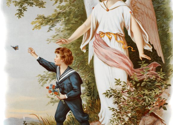 What Do You Know About Angels? – Part 3