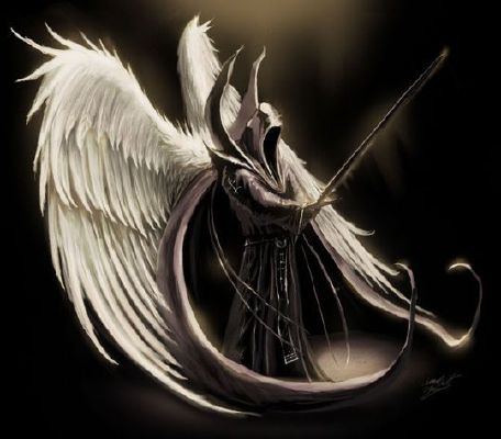 The Catalogue Of Angels – Part 1 (Satan)