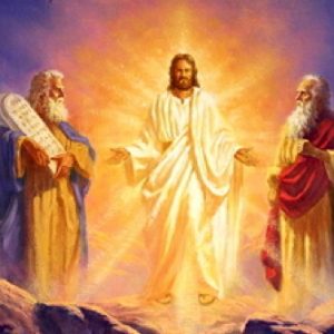 Lets’ Talk About The Transfiguration Part 3