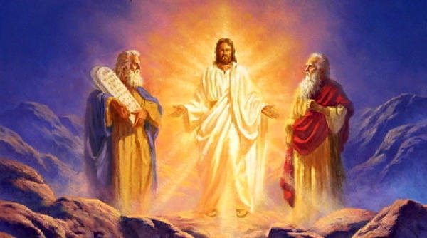 Lets’ Talk About The Transfiguration Part 3