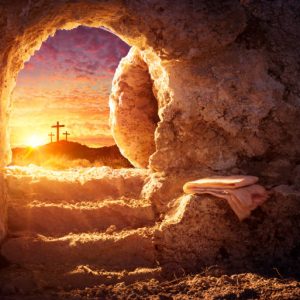 Why We Must Celebrate Easter