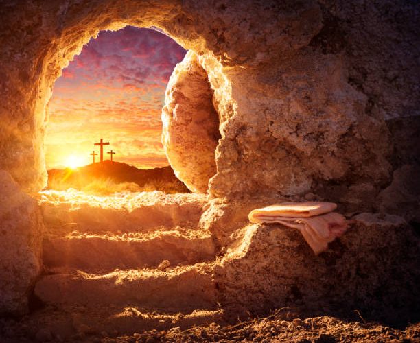 Why We Must Celebrate Easter
