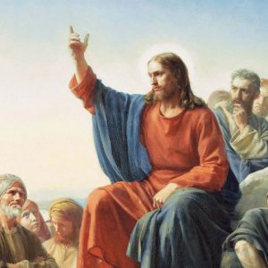 A Review On The Sermon On The Mount
