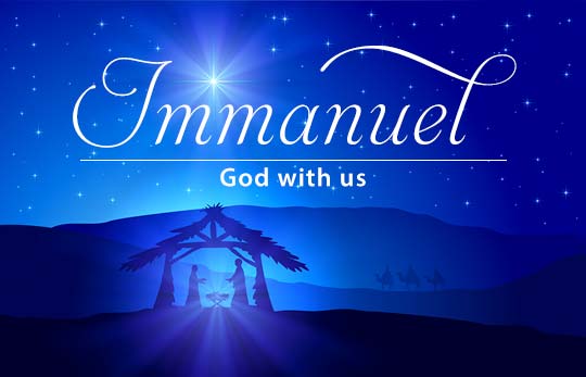 Learn About “Emmanuel”
