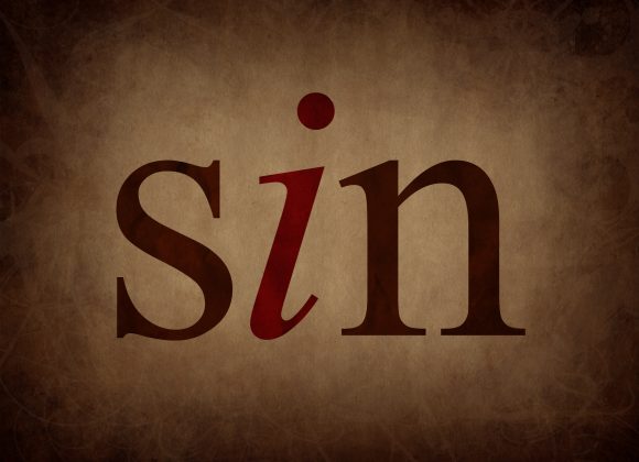 What The Gospel Stays Part 6; Explaining If We Sin Willfully