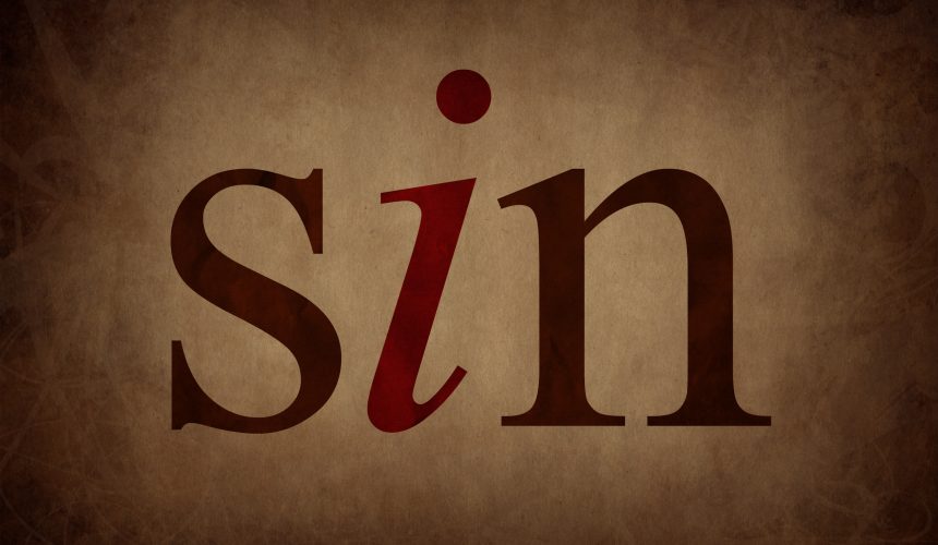 What The Gospel Stays Part 6; Explaining If We Sin Willfully