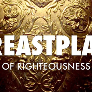 Breastplate Of Righteousness