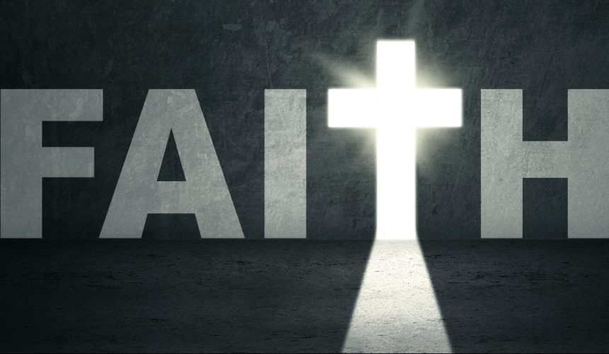 Is Faith Without Works Dead?