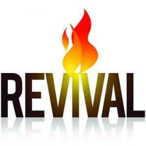 The True Church Revival
