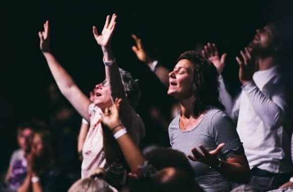 What Grace Says About Speaking In Tongues — Part 1