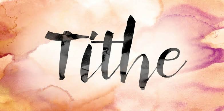 Tithing: Spoils of War