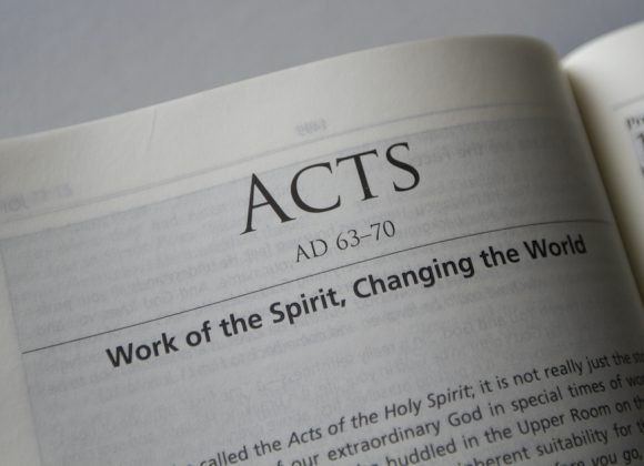 Review of Acts 27