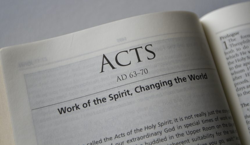 Review of Acts 27